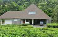 Bangunan 3 Silver Oak Plantation Bungalow