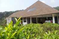 Bangunan Silver Oak Plantation Bungalow