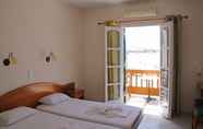 Bedroom 3 Hotel Palatia