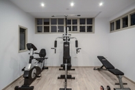 Fitness Center Argo Boutique Hotel