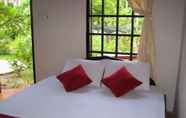 Kamar Tidur 6 Sea Winds Resort