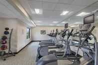 Fitness Center TownePlace Suites by Marriott Des Moines West/Jordan Creek