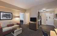 Common Space 3 TownePlace Suites by Marriott Des Moines West/Jordan Creek