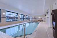 Swimming Pool TownePlace Suites by Marriott Des Moines West/Jordan Creek