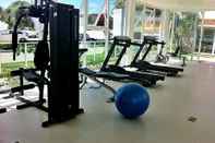 Fitness Center Pousada Jirituba