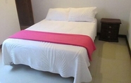 Bilik Tidur 2 Suites Balcones De Maria Antonia