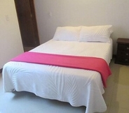 Bedroom 2 Suites Balcones De Maria Antonia