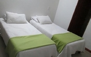 Bilik Tidur 4 Suites Balcones De Maria Antonia