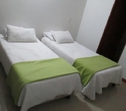 Bedroom 4 Suites Balcones De Maria Antonia