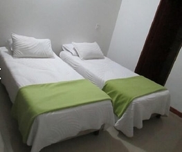 Bedroom 4 Suites Balcones De Maria Antonia