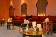 Quầy bar, cafe và phòng lounge Shima Mediterranean Village