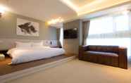 ห้องนอน 2 Walker Hotel Ximen