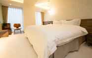 Kamar Tidur 6 Walker Hotel Ximen