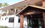 Luar Bangunan 5 Seaside Travellers Inn