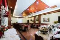 Functional Hall Hotel San Marco