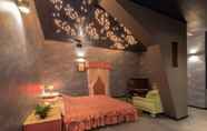 Kamar Tidur 6 Hotel Sagano - Adults Only