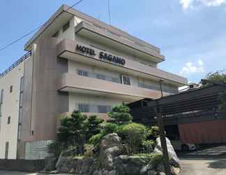 Bangunan 2 Hotel Sagano - Adults Only