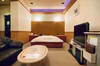 Ruang Umum Hotel Sagano - Adults Only