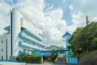 Bangunan 4 Hotel Sagano - Adults Only