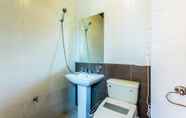 Toilet Kamar 7 Ocean Log Pension