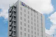 Bangunan Comfort Hotel Wakayama