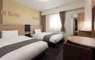 ห้องนอน 4 Comfort Hotel Wakayama