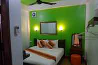 Kamar Tidur Phonepaseuth Guesthouse