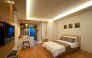 Phòng ngủ 4 Comma & Resort