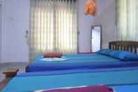 Bedroom Pradeepa Guest House