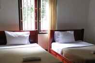 Phòng ngủ Vang Vieng Sunrise View Resort