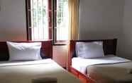 Bedroom 4 Vang Vieng Sunrise View Resort