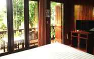 Phòng ngủ 6 Vang Vieng Sunrise View Resort