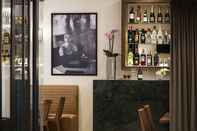 Bar, Kafe, dan Lounge Mayflower Opéra