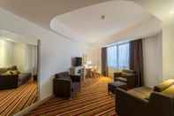 Common Space Hampton By Hilton Iasi