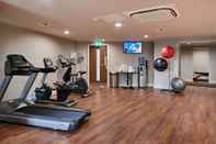 Fitness Center Park Regis Birmingham