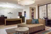 Lobby Hawthorn Suites by Wyndham Wheeling at the Highlands