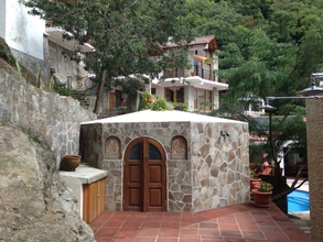 Exterior 4 Atitlan Villas Qanajuyu