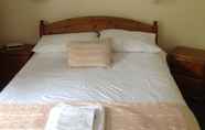 Bedroom 3 Glan Yr Afon Inn