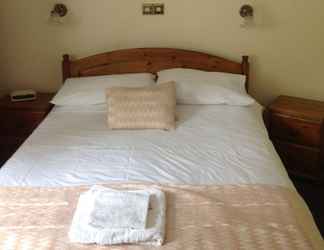 Kamar Tidur 2 Glan Yr Afon Inn