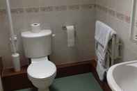 Toilet Kamar Glan Yr Afon Inn