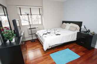 Bedroom 4 Renaissance Properties - 21 & Chestnut