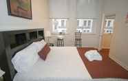 Bedroom 5 Renaissance Properties - 15 & Chestnut