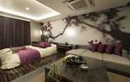 Kamar Tidur 5 Hotel Zen - Adults Only