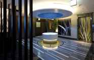Lobby 3 Hotel Watergate Okayama - Adults Only