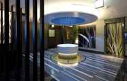 Lobi 3 Hotel Watergate Okayama - Adults Only