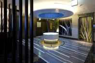 Lobby Hotel Watergate Okayama - Adults Only