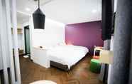 Kamar Tidur 6 Boutique Hotel Wine