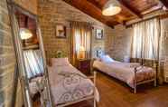 Bedroom 5 Villa Ahlades