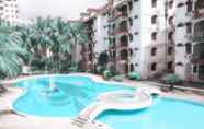 Swimming Pool 2 Condo Asia