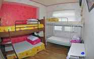 ห้องนอน 4 Hwaseong Guest House - Hostel